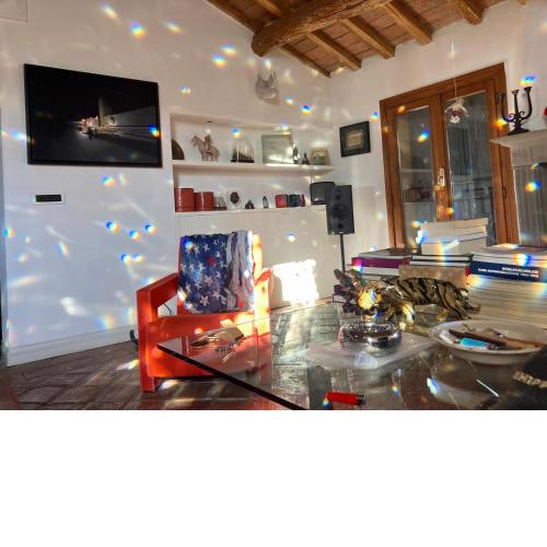 Cesare Magli & Figli Residenza D'Epoca Luxury Rooms
