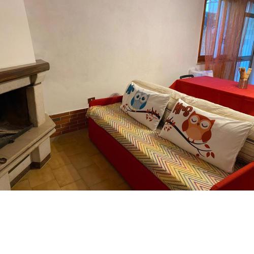 Cesaroni house