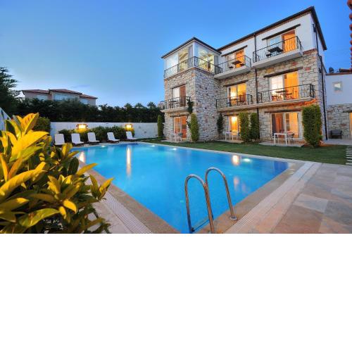 Cesme Elysium Hotel