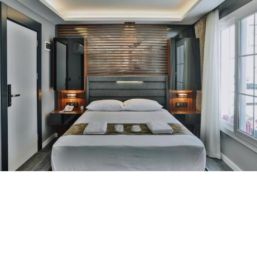 çesme marin butik otel