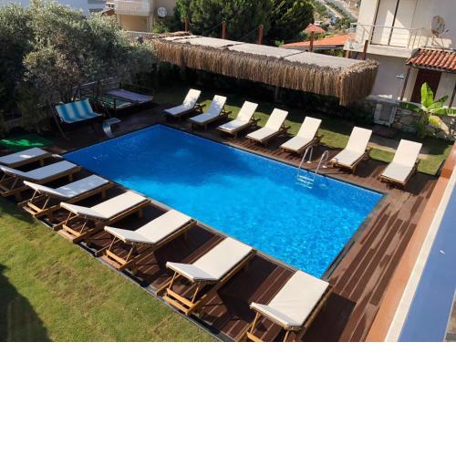 Cesmeli Boutique Hotel - Çeşme, İzmir