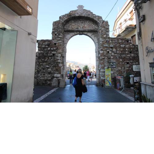 C’est la vie TAORMINA