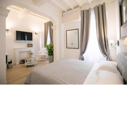 Cestello Luxury Rooms