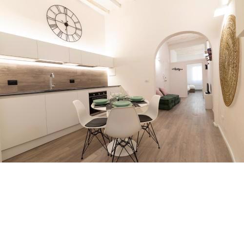 Cestello Suite