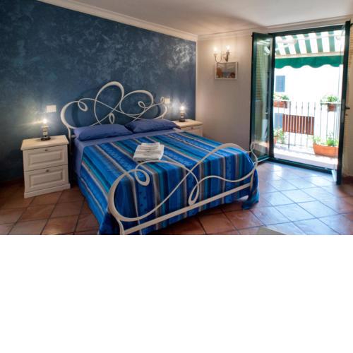 CETARA - ALBERGO DIFFUSO