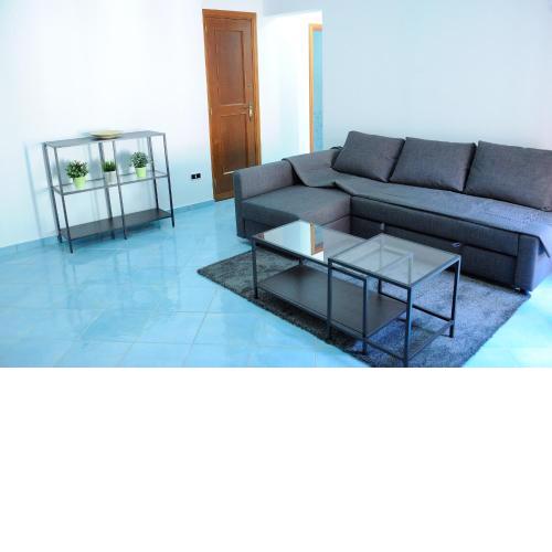 Cetara House on Amalfi Coast - Happy Rentals