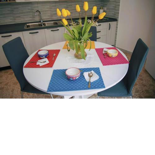 Cetara Sunny House