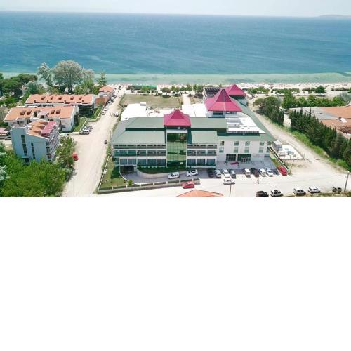Ceti̇n Presti̇ge Resort