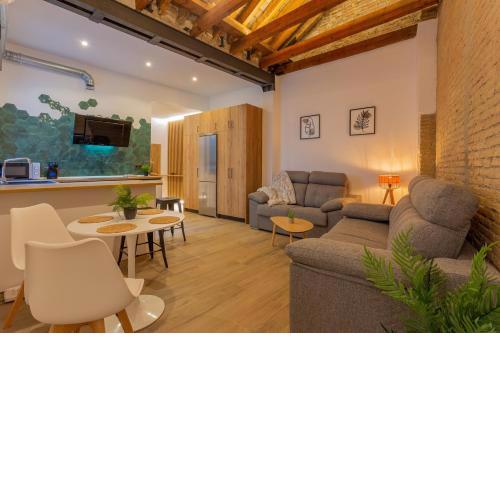 Cetti Meriem Apartamento nuevo