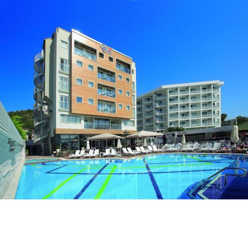 Cettia Beach Resort