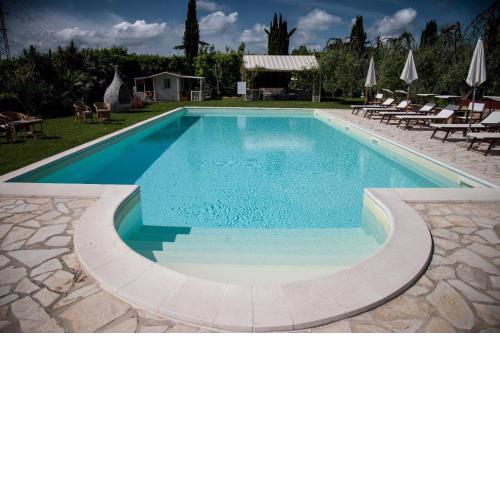 Cevoli Country Resort