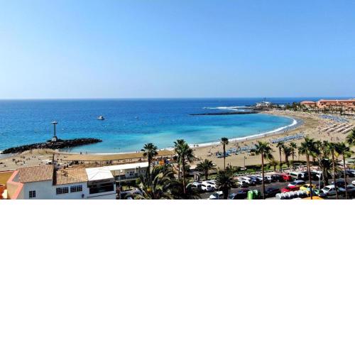 Ceyla Las Vistas Los Cristianos