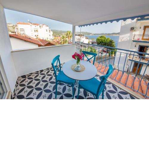 Ceylan Boutique House