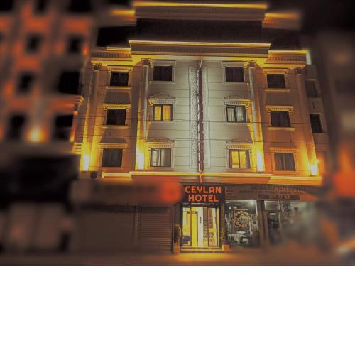 Ceylan Hotel
