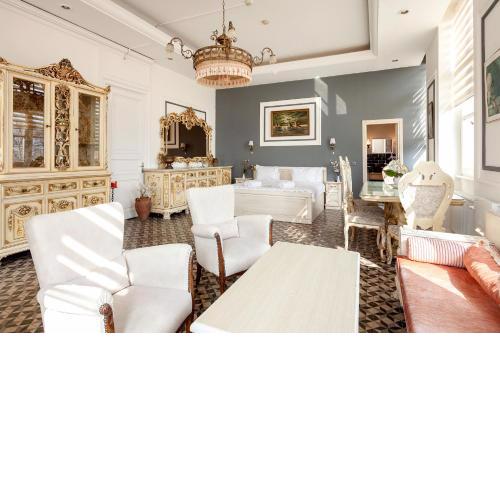 Cezayir Rooms