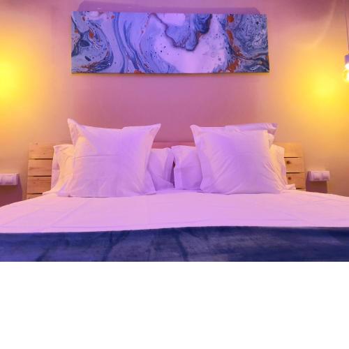 CH Apartamento Plaza del Angel - Semisótano