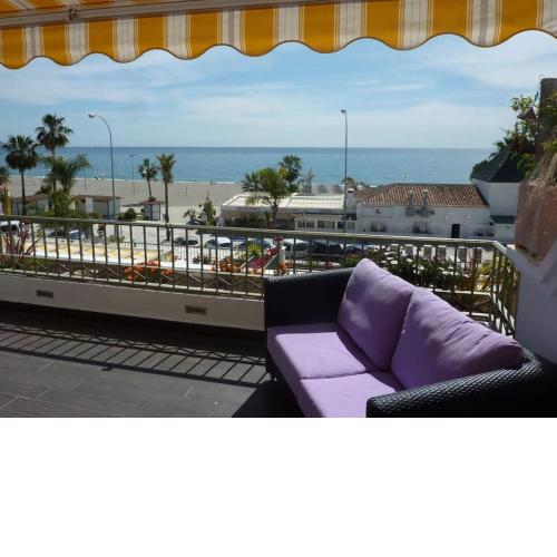 CH Apartment NERJA