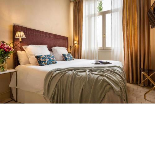CH Apartments Boutique