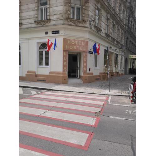CH-Hostel