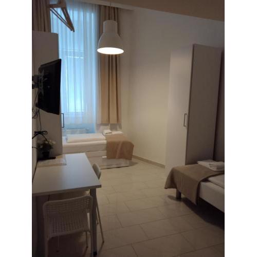 CH-Hotel Luka Budget
