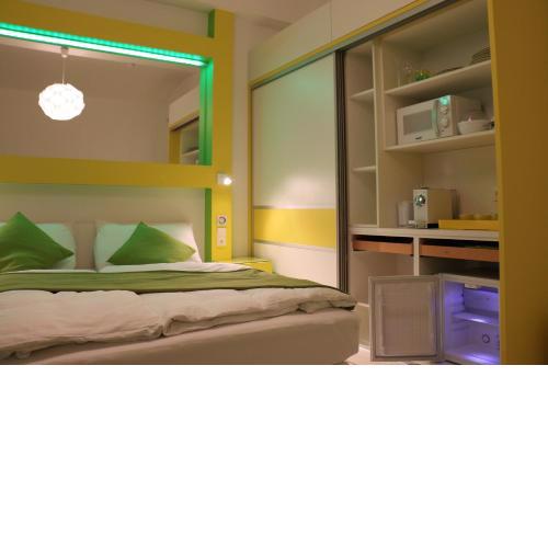 CH-Hotel Luka