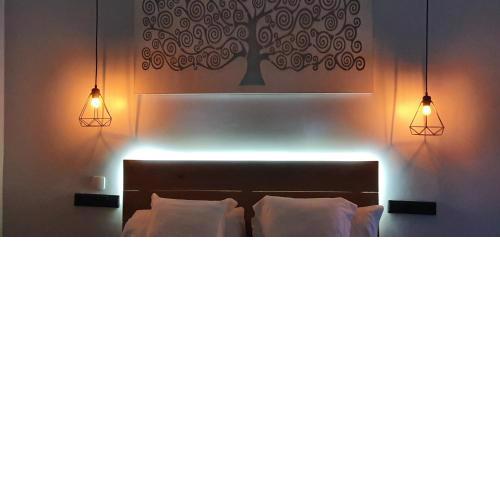 CH Otello Rooms I - Madrid