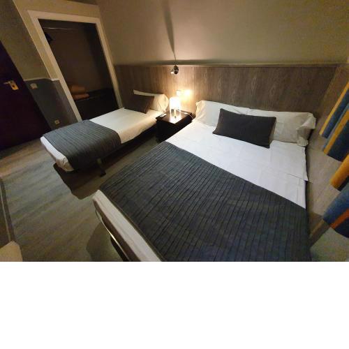 CH Plaza D'Ort Rooms Madrid