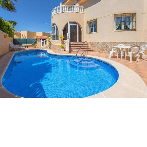 CH Villa Leonor Ciudad Quesada