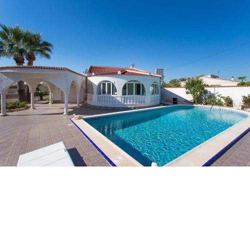 CH Villa Mare Ciudad Quesada
