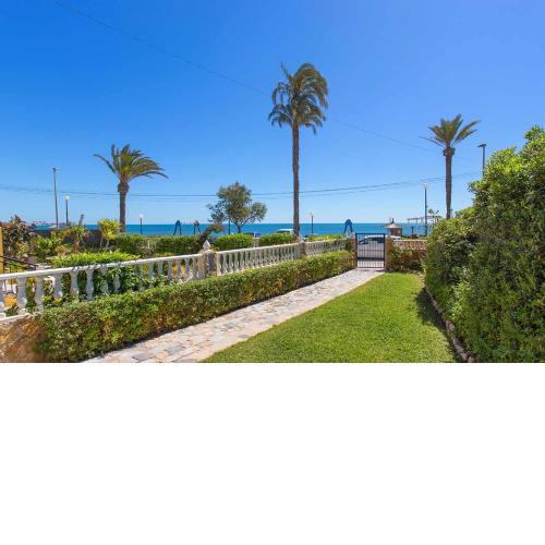 CH Vista Alegre Rocio del Mar