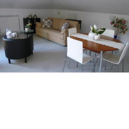 Chà Apartment