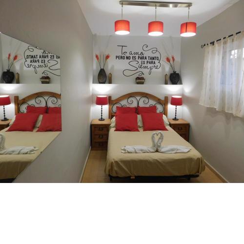 Chabela's Hostel