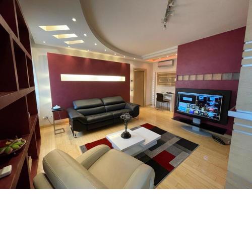 Chabi Suite Flat
