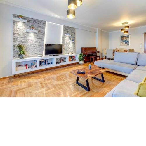 Χαλανδρι Chalandri dazzling Luxury flat 5' walk from metro