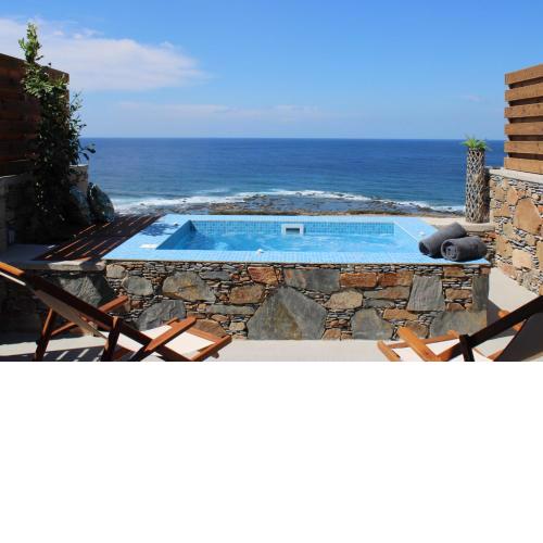 Chalaros House