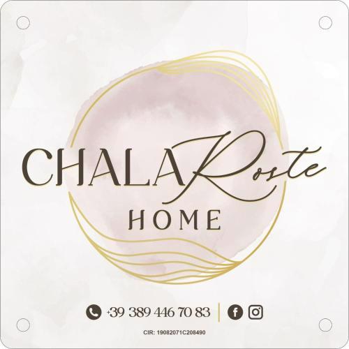 Chalaroste home