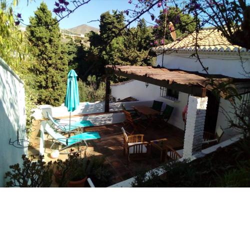 Chalecito en la Herradura- Casa Kwetu