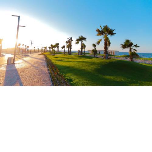 Chalet - Port Said Tourist Resort 1