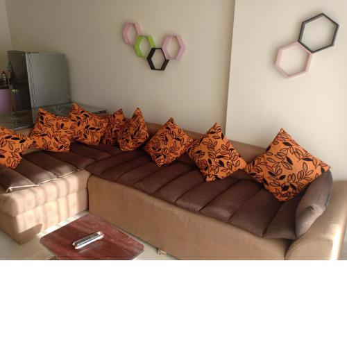 chalet 10 porto golf marina Egyptian only