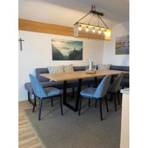 Chalet 1480
