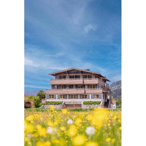 Chalet 149 Westendorf by ALPS RESORTS