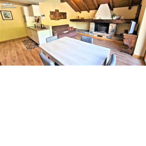 Chalet 1816 In pieno centrosopra al Birrificio e con vista ineguagliabile