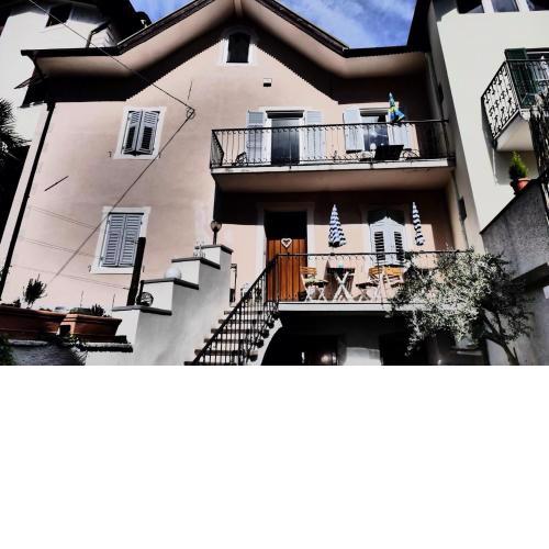 Chalet 1897