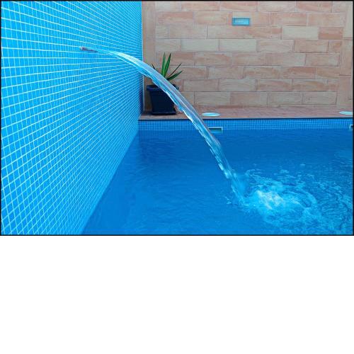 Chalet 2 dormitorios con piscina privada