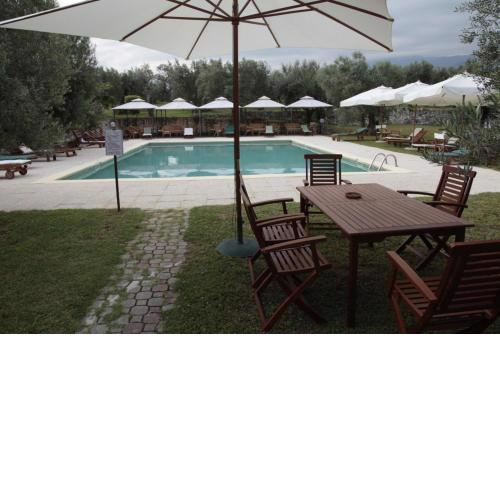 Chalet 4 Agriturismo
