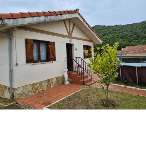 Chalet 4 Argoños