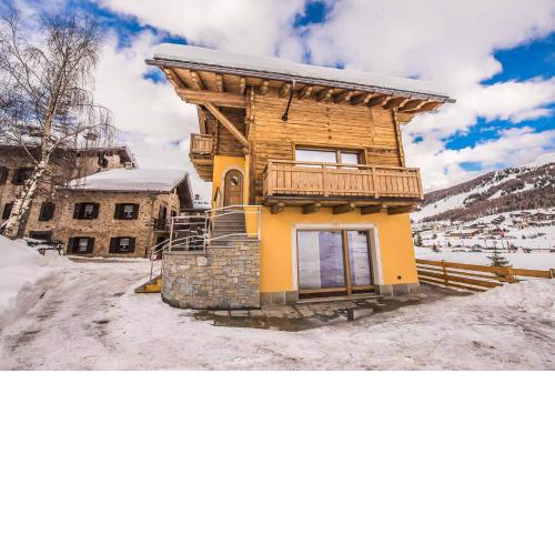 Chalet 4 Stagioni