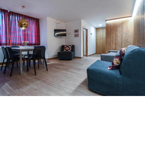 Chalet 5 Laghi / LuxApt / Town Centre