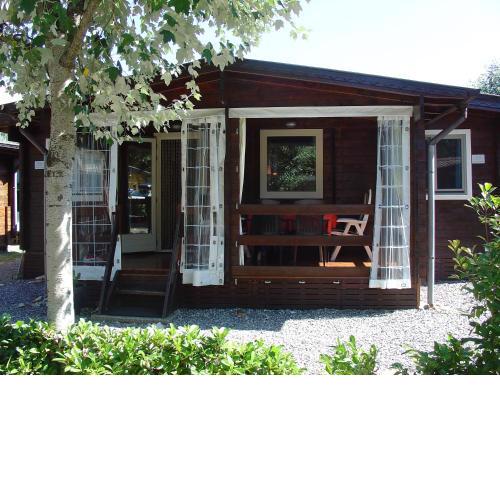 Chalet 66