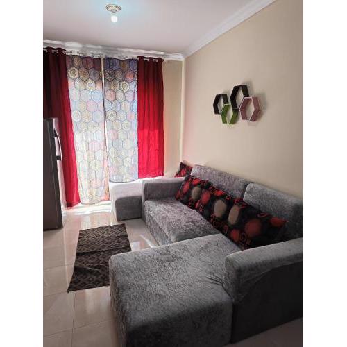 chalet 9 porto golf marina Egyptian only